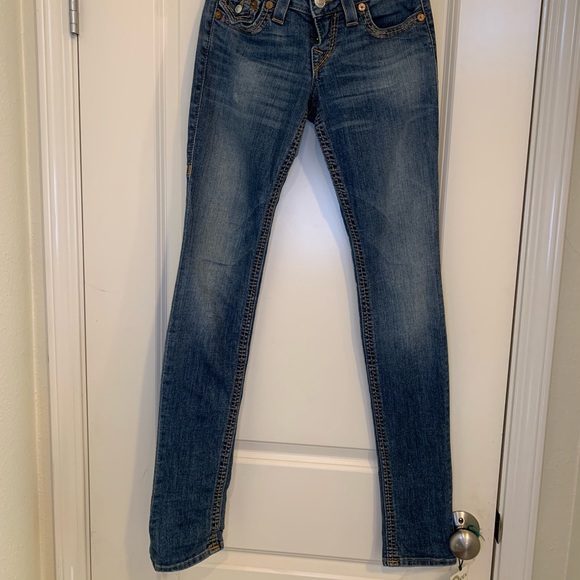 True religion jeans - Picture 6 of 6